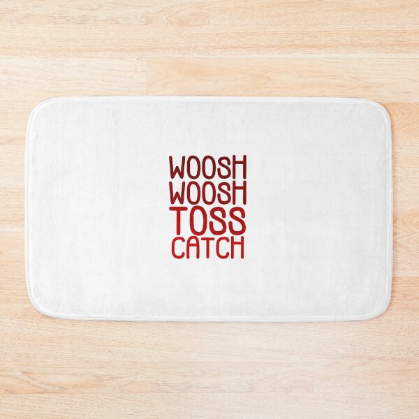 Item preview, Woosh Woosh Toss Catch designed and sold by Ginny 168.