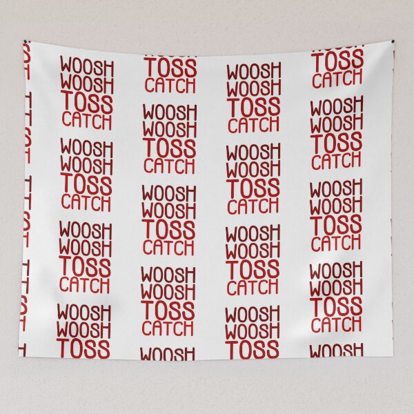 Item preview, Woosh Woosh Toss Catch designed and sold by Ginny 168.