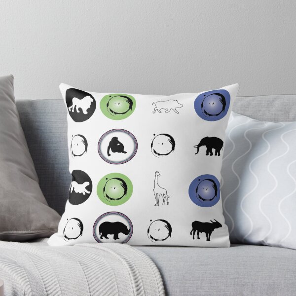 Item preview, Safari Print designed and sold by Kavie1970.