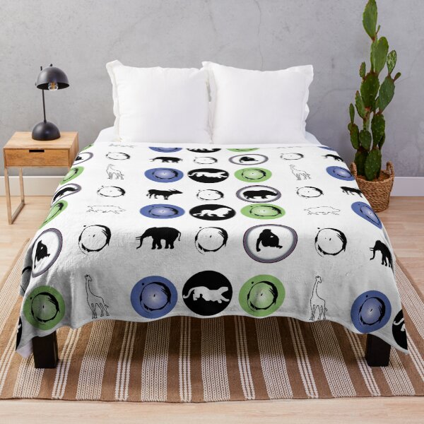 Item preview, Safari Print designed and sold by Kavie1970.