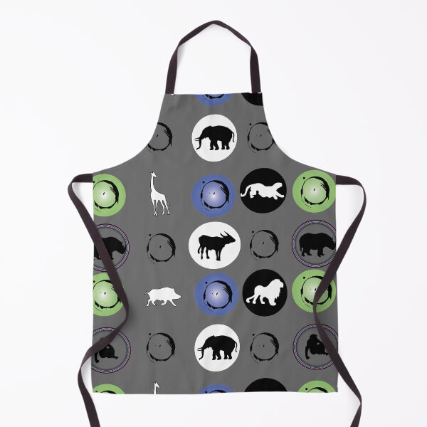 Item preview, Safari Print designed and sold by Kavie1970.