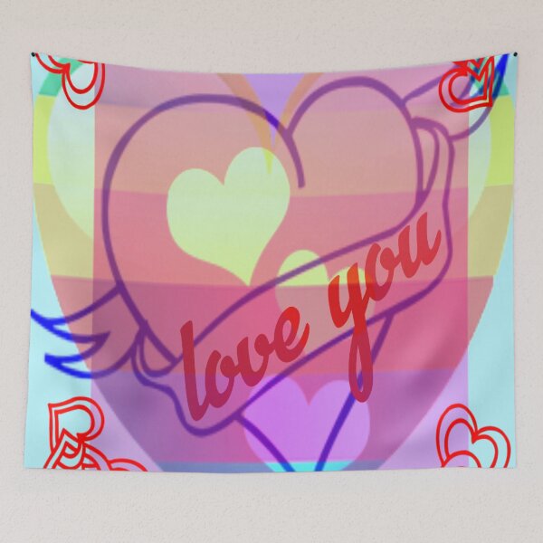 Item preview, SAN VALENTINO AMORE designed and sold by farfalla68.
