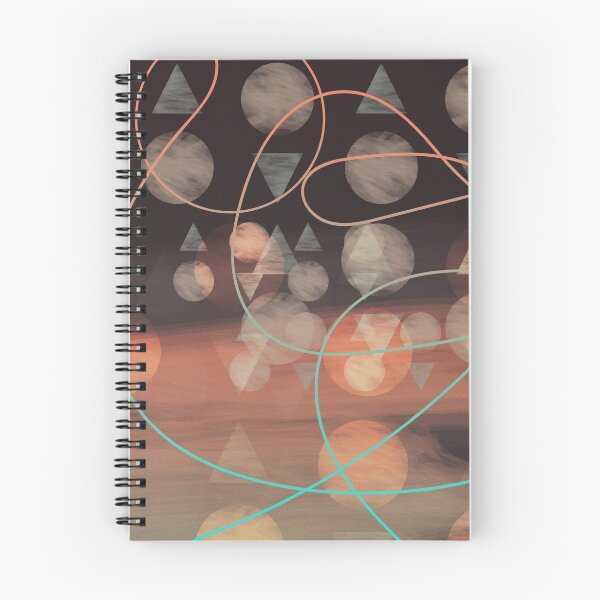 Item preview, Satellites 3 designed and sold by On a colorful visual kind of day.