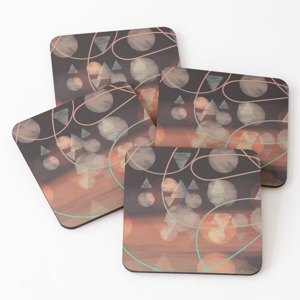 Item preview, Satellites 3 designed and sold by On a colorful visual kind of day.
