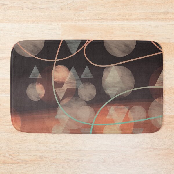 Item preview, Satellites 3 designed and sold by On a colorful visual kind of day.