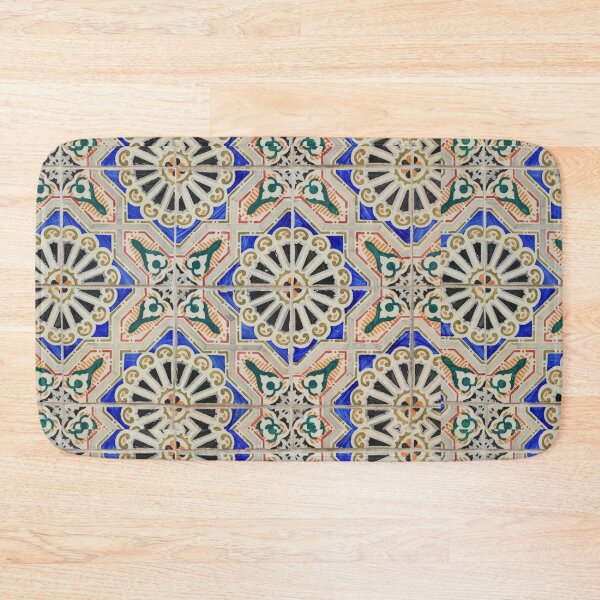 Item preview, Moroccan Zellij art work designed and sold by Mouhou-art.