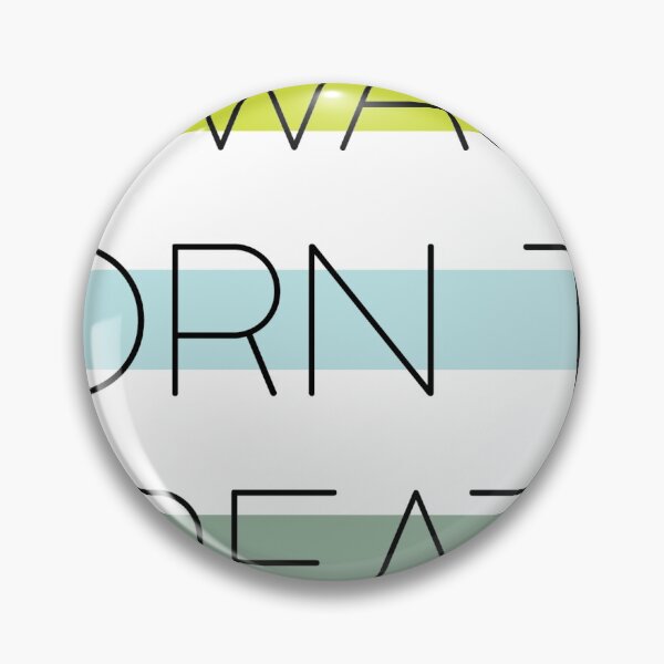 Item preview, I was born to create designed and sold by brezoubek.