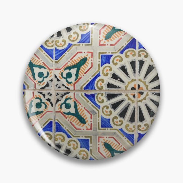 Item preview, Moroccan Zellij art work designed and sold by Mouhou-art.