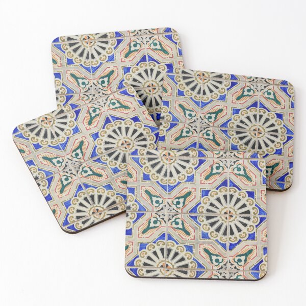 Item preview, Moroccan Zellij art work designed and sold by Mouhou-art.