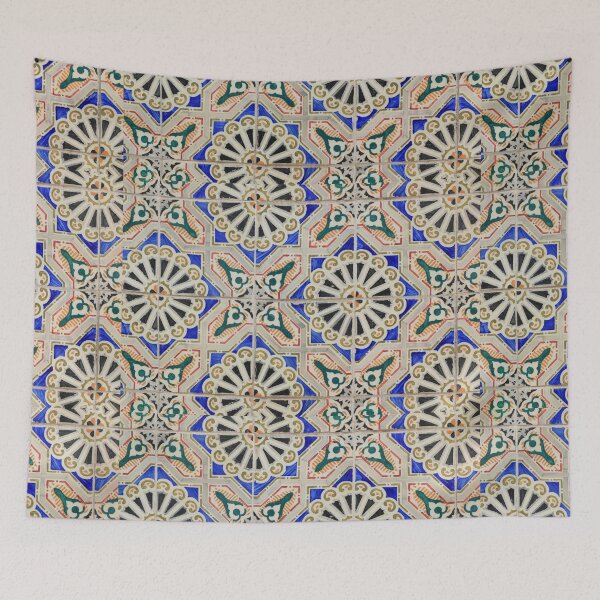 Item preview, Moroccan Zellij art work designed and sold by Mouhou-art.