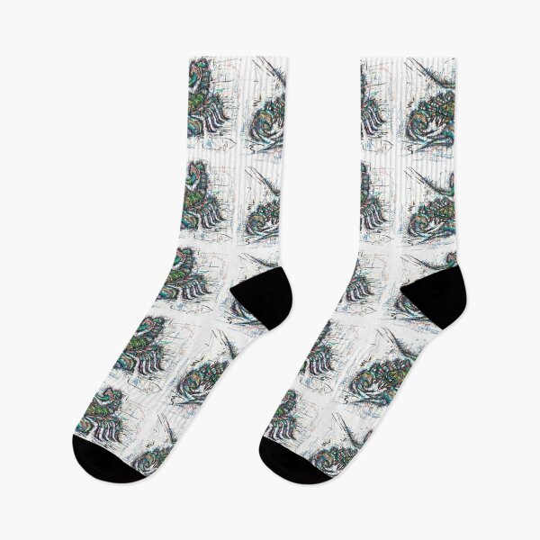 Item preview, Scorpion  designed and sold by Olivia Dodson.
