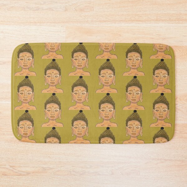 Item preview, Bouddha, the meditation designed and sold by Spookycreation.