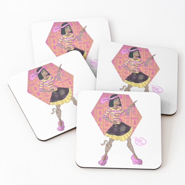 Item preview, Pastel Cleo designed and sold by Travis Harrison.