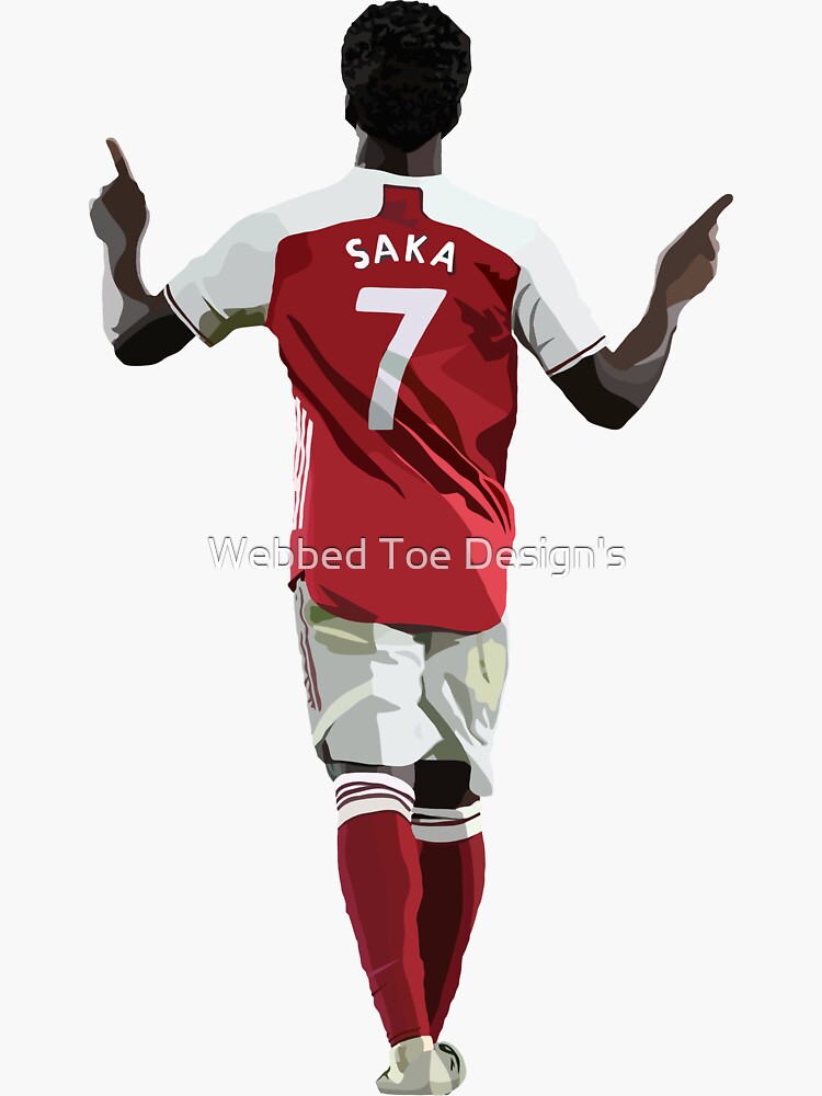 Goal Celebration Stickers for Sale Redbubble image