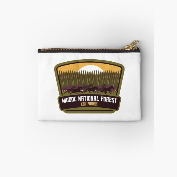 Item preview, Modoc National Forest - California designed and sold by Moritz Schwäble.