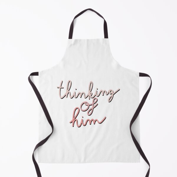 Item preview, Thinking of Him designed and sold by hannahthhh.