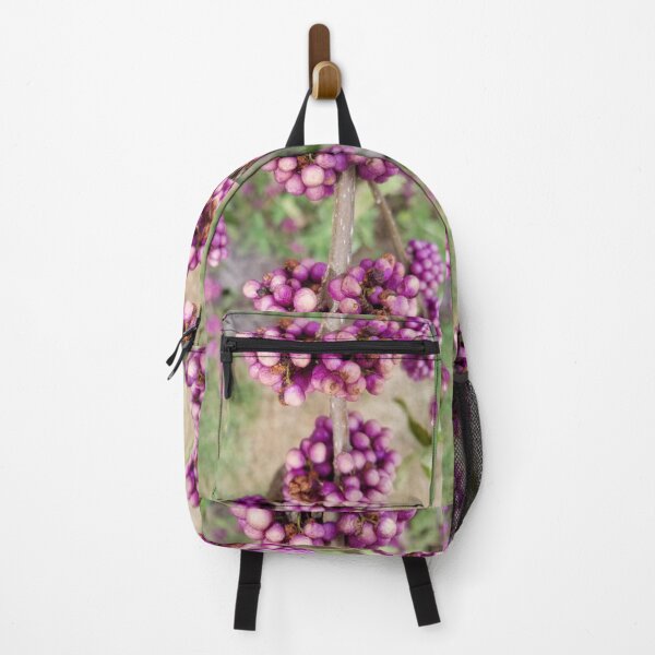 Item preview, Magic purple berries  designed and sold by JupiterAvian.