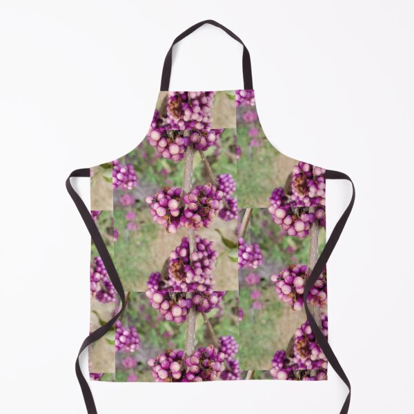 Item preview, Magic purple berries  designed and sold by JupiterAvian.