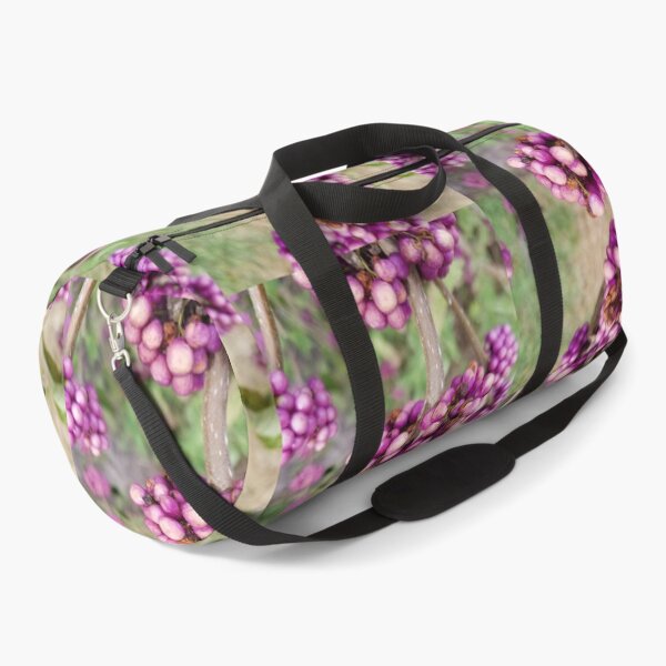 Item preview, Magic purple berries designed and sold by JupiterAvian.