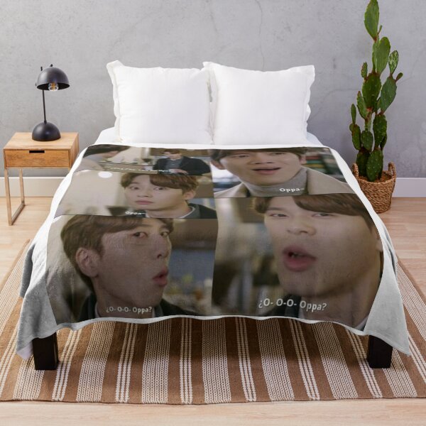 Item preview, the best kdrama reaction ever designed and sold by maryetaa.