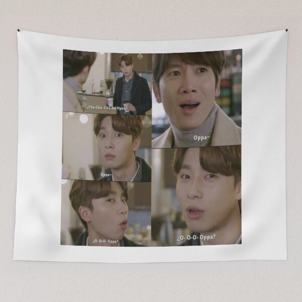 Item preview, the best kdrama reaction ever designed and sold by maryetaa.