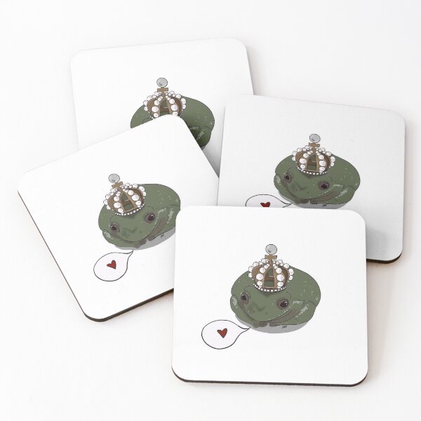 Item preview, Prince Charming  designed and sold by Julia Davis.