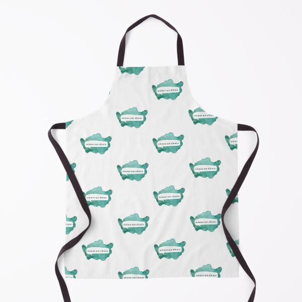 Item preview, Environmental Advocacy Science Not Silence designed and sold by DesignsByPw.