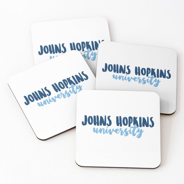 Item preview, Johns Hopkins University designed and sold by katie426.