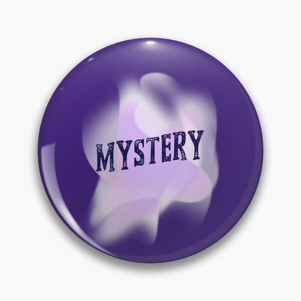 Item preview, Mystery designed and sold by madebyalic.