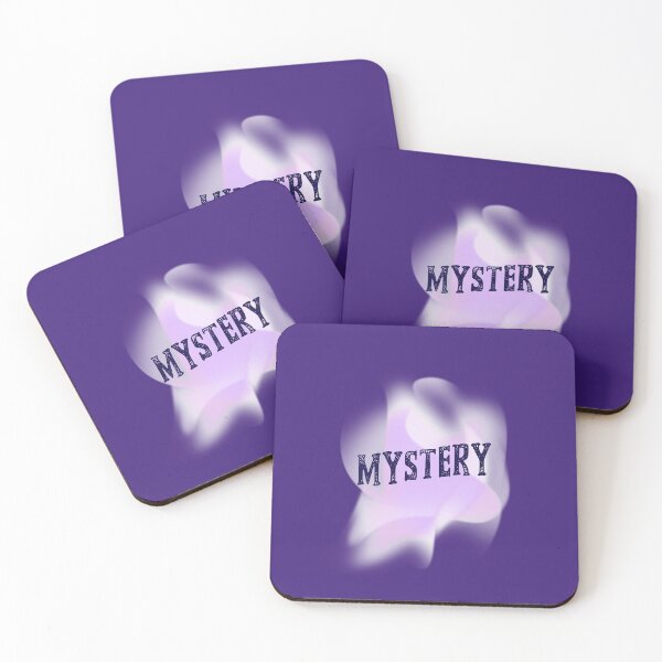 Item preview, Mystery designed and sold by madebyalic.
