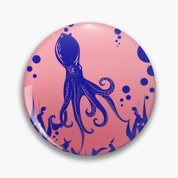 Item preview,  The Ocean is Full of Magic designed and sold by GaryDobson.