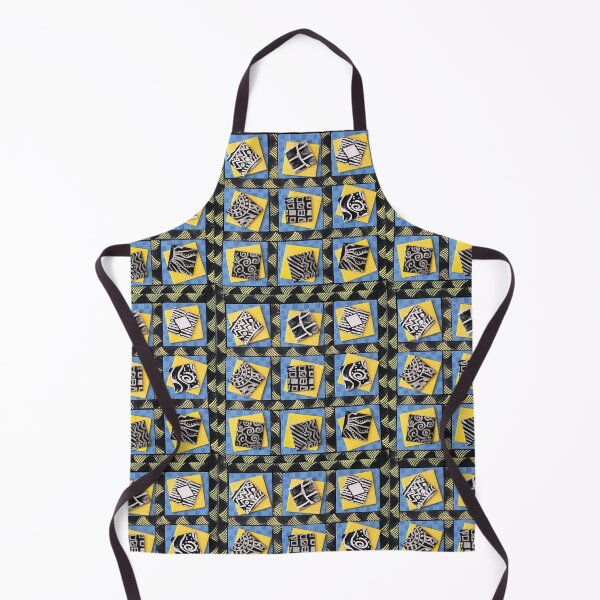 Item preview, Off Center Medley designed and sold by prunellaparsnip.
