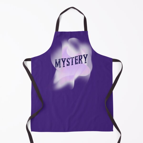 Item preview, Mystery designed and sold by madebyalic.