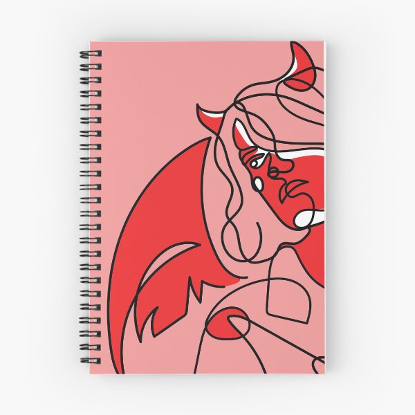 Item preview, Devil is here designed and sold by Lineastic.