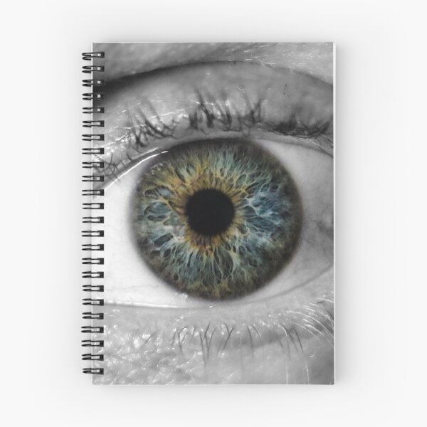 Item preview, The Human Eye designed and sold by ADM  Photography.