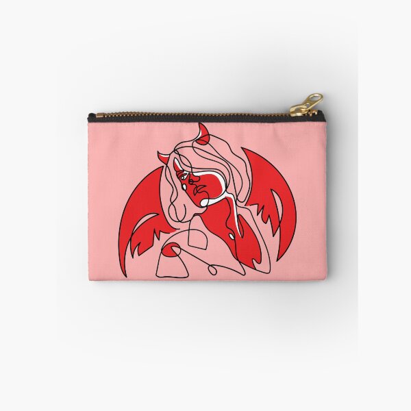 Item preview, Devil is here designed and sold by Lineastic.