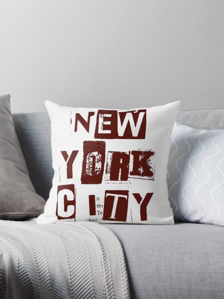 Item preview, new york city designed and sold by jrlele.