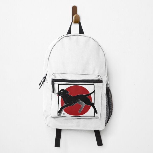 Item preview, Black Dog designed and sold by SamJHoneyman.