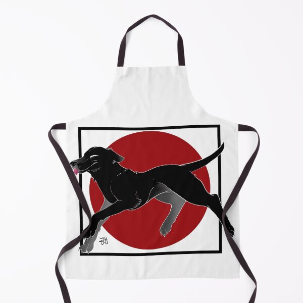 Item preview, Black Dog designed and sold by SamJHoneyman.