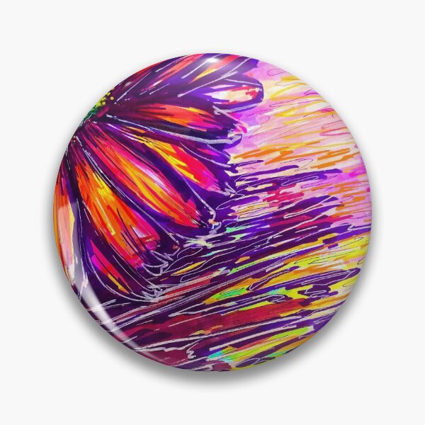 Item preview, Daisy Reflections  designed and sold by April Cutler.