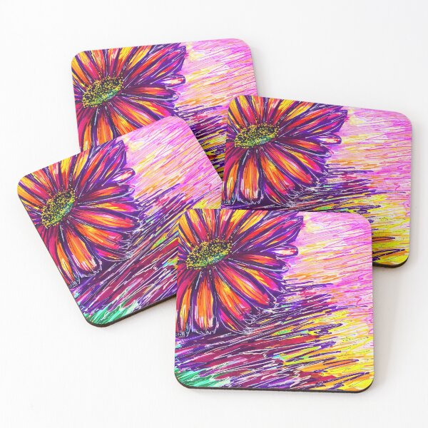 Item preview, Daisy Reflections  designed and sold by April Cutler.