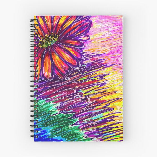 Item preview, Daisy Reflections  designed and sold by April Cutler.