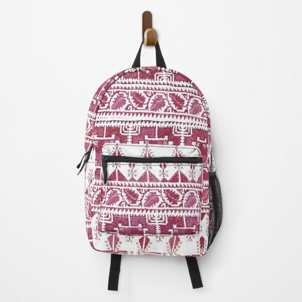 Item preview, Embroidery Design from the Palestinian Traditional Tatreez Embroidery designed and sold by Venus Palestine.
