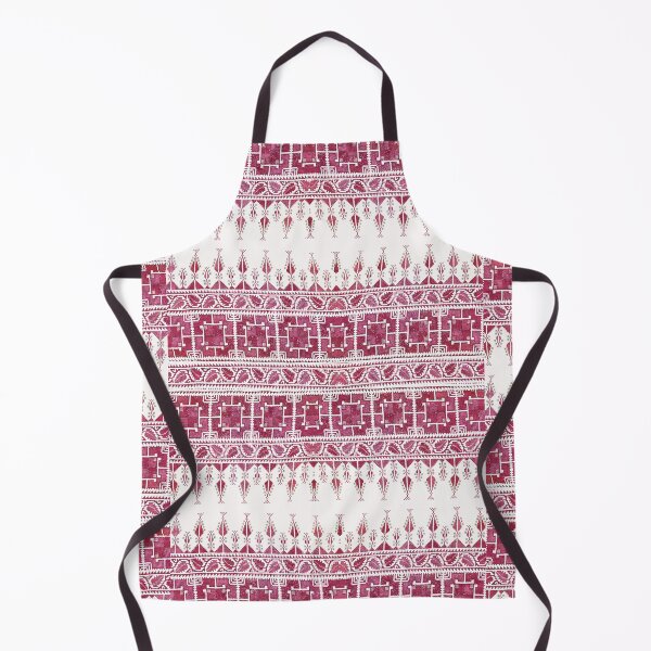 Item preview, Embroidery Design from the Palestinian Traditional Tatreez Embroidery designed and sold by Venus Palestine.
