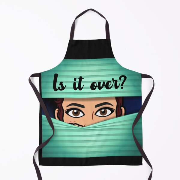 Item preview, Is it over? designed and sold by JJs-Tees.