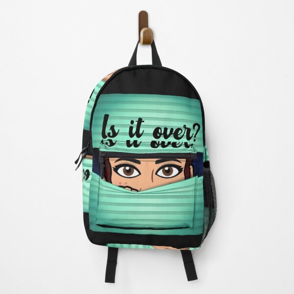 Item preview, Is it over? designed and sold by JJs-Tees.