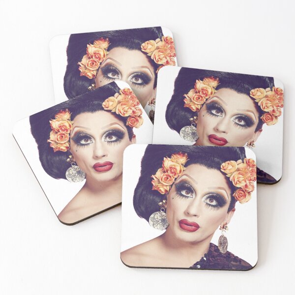 Item preview, Bianca Del Rio designed and sold by Sarah Gomez.