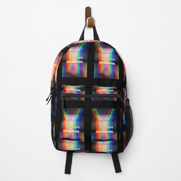 Item preview, YOU ARE MY FAVORITE NOTIFICATION designed and sold by Gotafeeling.