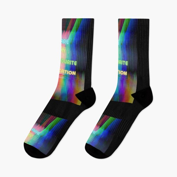 Item preview, YOU ARE MY FAVORITE NOTIFICATION designed and sold by Gotafeeling.
