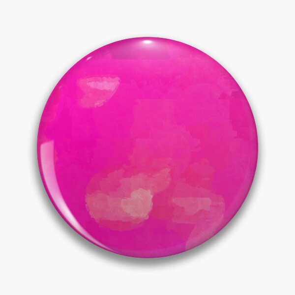 Item preview, Pink Abstract Sponge Print Absolutely Impossible Pattern  designed and sold by LJWDesigns.